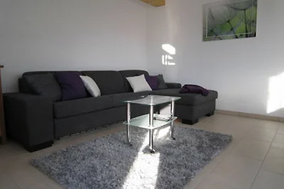 Vakantieappartement Gezinsvakantie Immenstaad