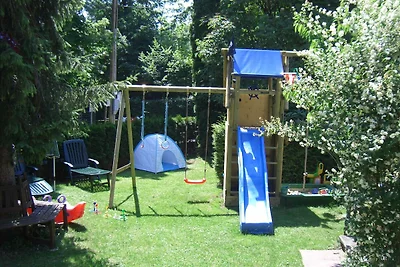 FEWO - Apartment für 2-4 Personen 42m²