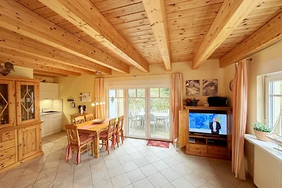 Doppelhaushälfte Weinrich mit Terrasse...