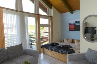 1-Raum-Appartement