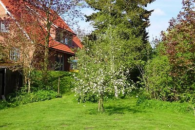 Holiday flat family holiday Drochtersen Krautsand