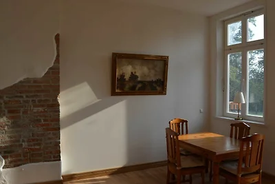 Vakantieappartement Gezinsvakantie Krusenhagen