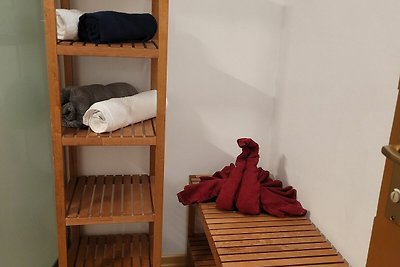 Ferienwohnung Alpenrose