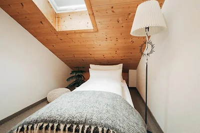 Vakantieappartement Gezinsvakantie Grän