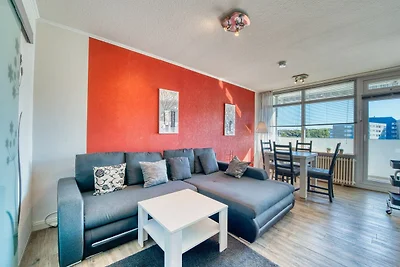 Ferienpark - Haus A, App. 0A0408