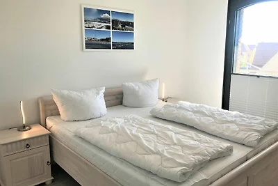 Vakantieappartement Gezinsvakantie Barth