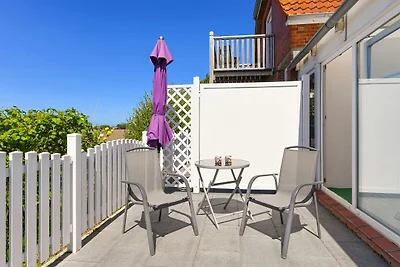Appartamento Vacanza con famiglia Wittmund