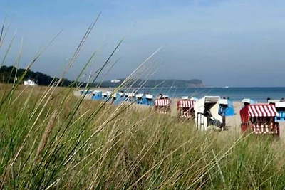 Appartamento Vacanza con famiglia Ralswiek