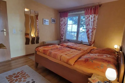 Ferienhaus Schlei-Ruhe in Ulsnis mitten im Na...