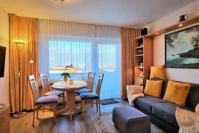 Appartamento Vacanza con famiglia Westerland