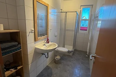 Ferienwohnung Holzteichstr. 15