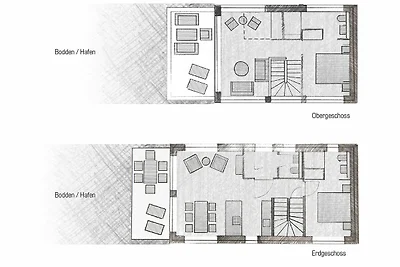 Vakantieappartement Gezinsvakantie Gustow
