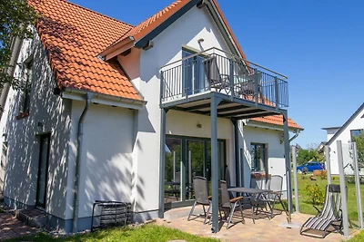 Casa vacanze Vacanza di relax Kröslin