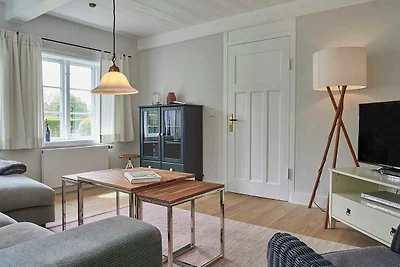 Altes Lehrerhaus - EG-Wohnung