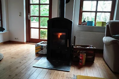 Casa vacanze Vacanza di relax Jemgum-Ditzum