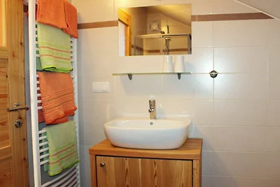 Domek letniskowy Urlop wypoczynkowy Steinbach am Attersee