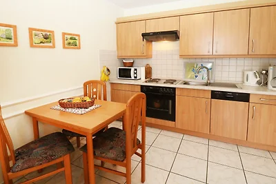 Vakantieappartement Gezinsvakantie Karlshagen