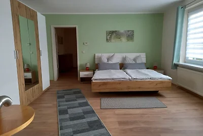 Ferienwohnung am Kronhof