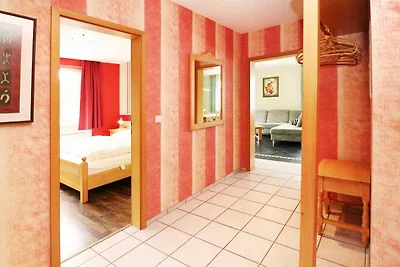 Q01 max. 4 Pers. u. 1 Baby 2 Schlafzimmer...