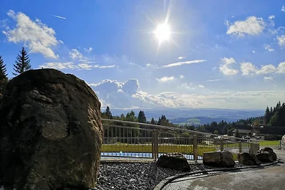 Casa vacanze Vacanza di relax Eisenberg