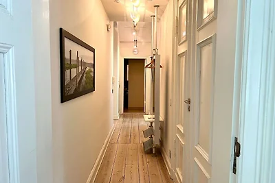 Appartement XL