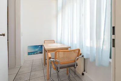Appartamento Vacanza con famiglia Ahlbeck