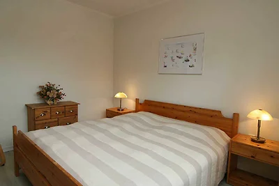 Vakantieappartement Gezinsvakantie Hörnum