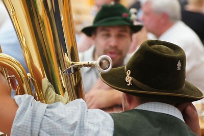 Einzelzimmer Landseite