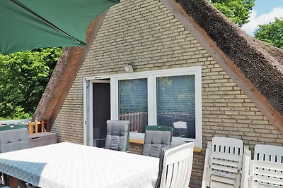 Vakantieappartement Gezinsvakantie Silberstedt