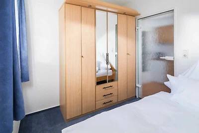 2-Raum-Apartment