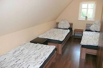 Vakantieappartement Gezinsvakantie Garz