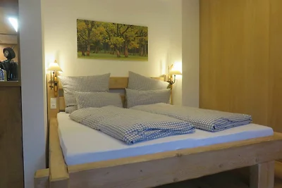 Vakantieappartement Gezinsvakantie Grainau