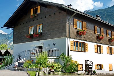 Appartamento Vacanza con famiglia Dellach im Gailtal
