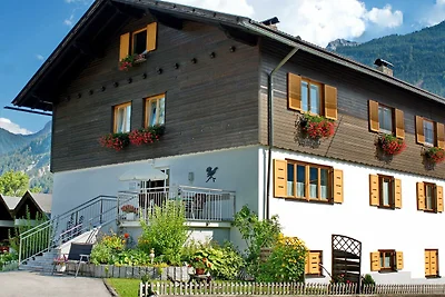 Appartamento Vacanza con famiglia Dellach im Gailtal