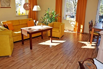 Ferienappartement Sonnenstrahl mit Sauna und...