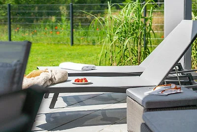 Appartamento Vacanza con famiglia Garz