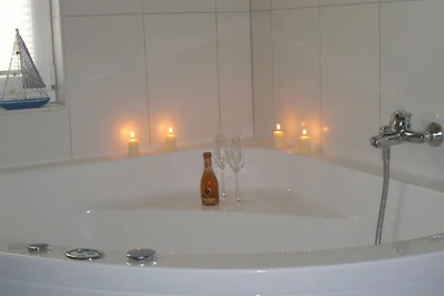 Apartament Dla rodzin Greetsiel