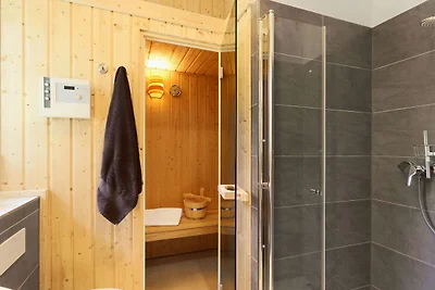 Vakantiehuis Ontspannende vakantie Zirchow