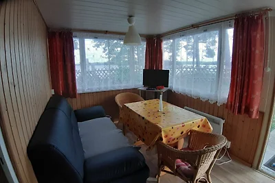 Ferienbungalow Nr. 6