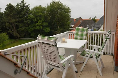 Haus Brandung Whg 03