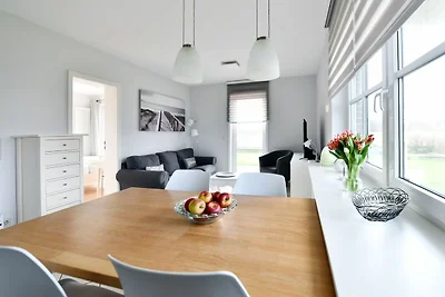 Vakantieappartement Gezinsvakantie Utersum