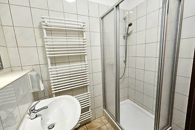 Appartamento Vacanza con famiglia Ahlbeck