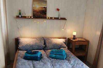 Vakantieappartement Gezinsvakantie Bad Zwesten