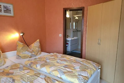 Appartamento Vacanza con famiglia Büsum