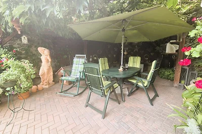 FeWo Mozart Objekt-ID 156634