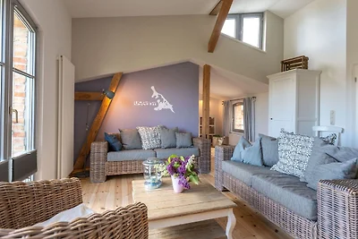 Das Backsteinhus, App. Utkiek
