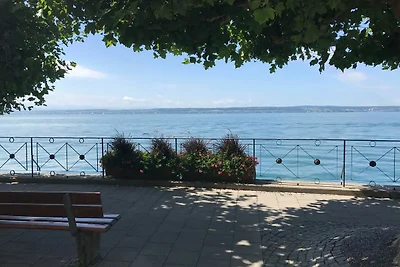 Pensione Vacanza romantica Meersburg