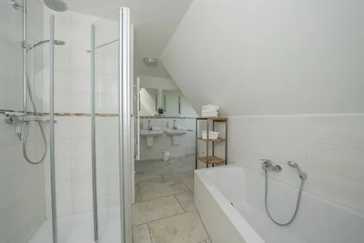 DAG-898 - Nordseecharme trifft modernen...