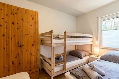 Ferienwohnung Kloster