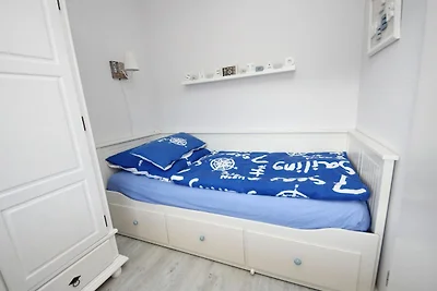 Strandredder, Fewo 103